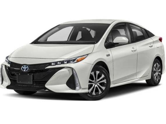 TOYOTA PRIUS PRIME 2022 JTDKAMFP3N3226525 image